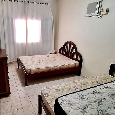 Casa Familiar Para Temporada Em Peruibe Exterior photo